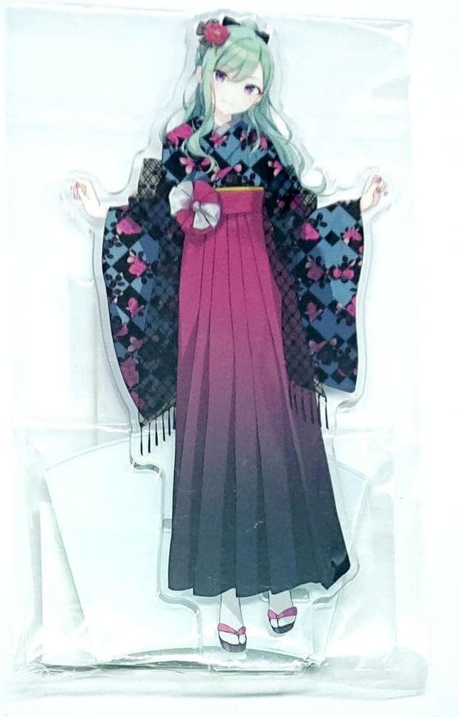 リバティ生地使用 アビー 裁縫箱 Lサイズ ソーイングボックス