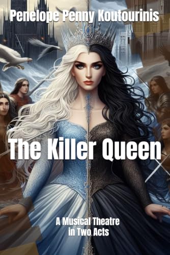 The Killer Queen: A Musical Theatre in Two Acts