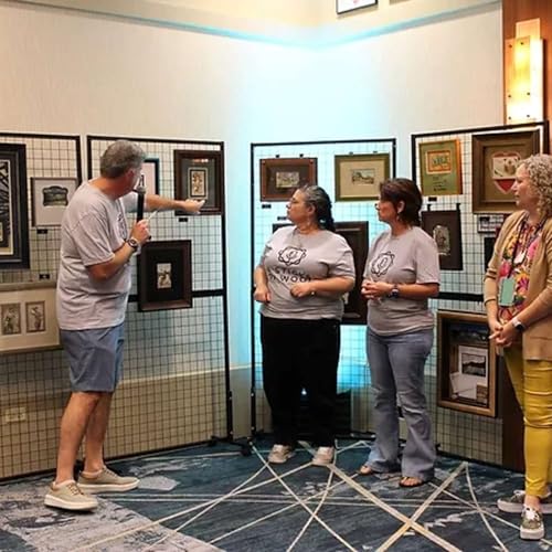 S.2.E.1. Lounging at Frameworx 2024