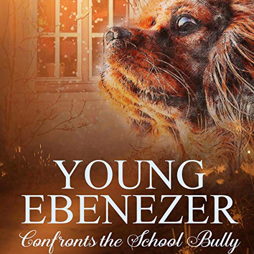 Young Ebenezer Confronts the School Bully by Rose English, J. Clarke episode artwork