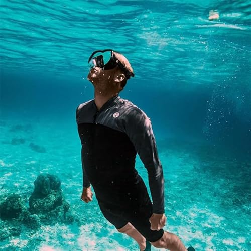 Fourth Element Men's Thermocline Camiseta de Manga Larga con Cremallera Frontal miniatura 5