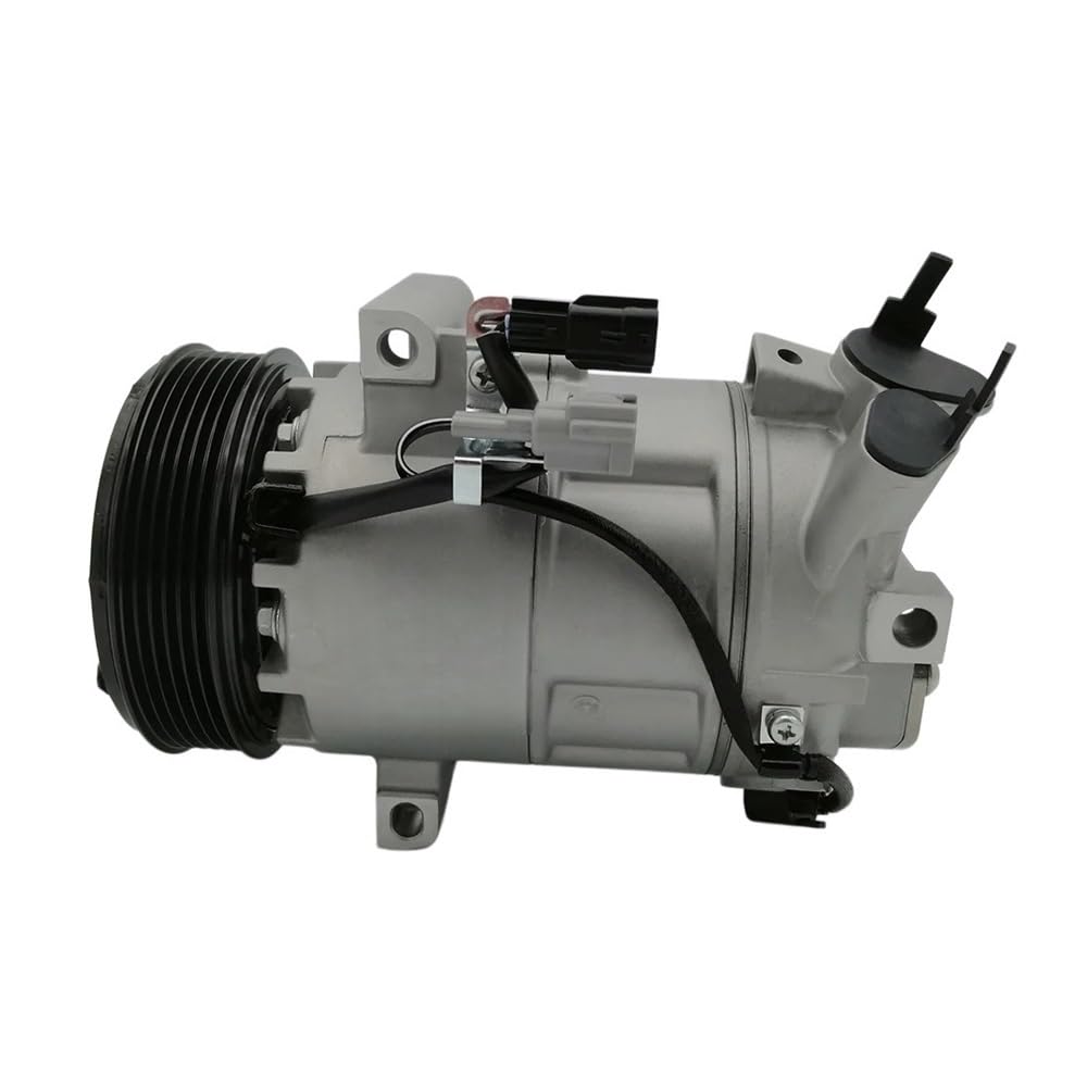 Fyuvdtuv One Color Car Air Conditioning Compressor Compatible For Nissan Sentra/Sylphy 1.6I Vcs-14Ec Oem 716889 926003Rs5a 926003Rs2a 92600-3Rs2a