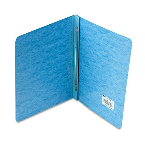Clip de couverture Acco 25972 classeur tableau de bord format lettre
