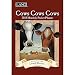 LANG - 2018 Monthly Pocket Planner - "Cows Cows Cows" - Artwork By Lowell Herrero - 13 Month - January to January - Portable 4.5" x 6.5"