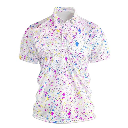 Polo homme chic et décontracté idéal pour le tennis et le quotidien