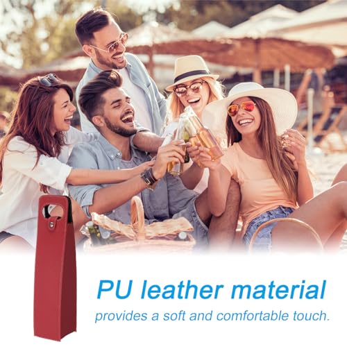 PATIKIL Wine Gift Bag - Image 4