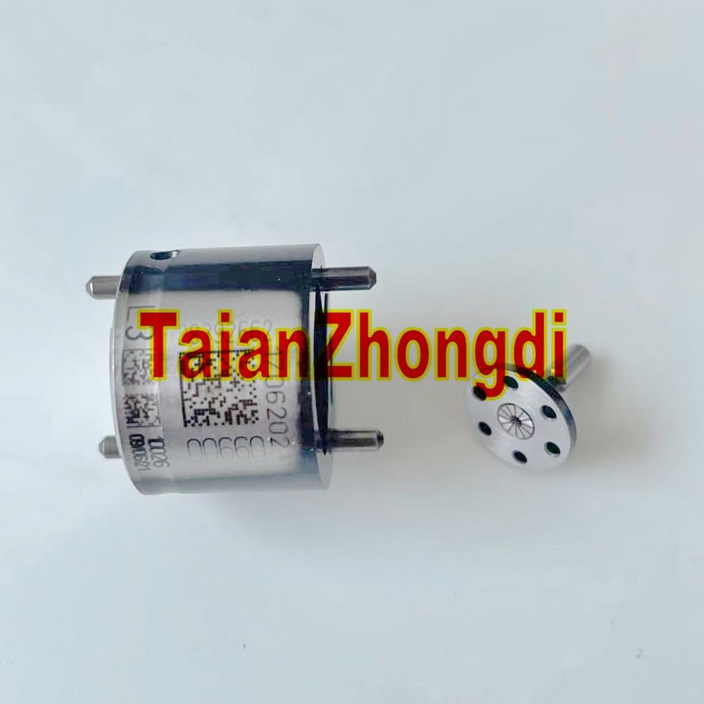 4 PCS Genuine 9308-625C 28392662 EURO5 EURO6 Injector Valve