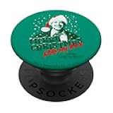 Warner Bros. National Lampoon's Christmas Vacation Merry Christmas PopSockets Pop Grip & Stand for Phones and Tablets