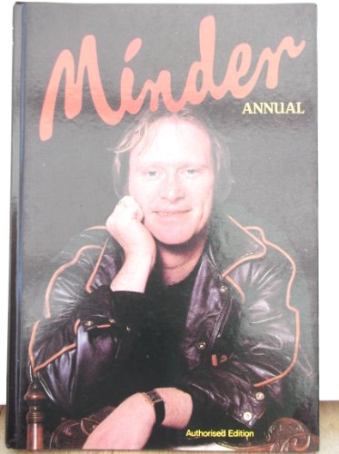 Minder Annual 0862270138 Book Cover