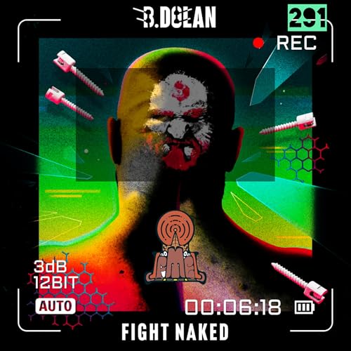 State of The Game vol.291-FIGHT NAKED w/ B.Dolan