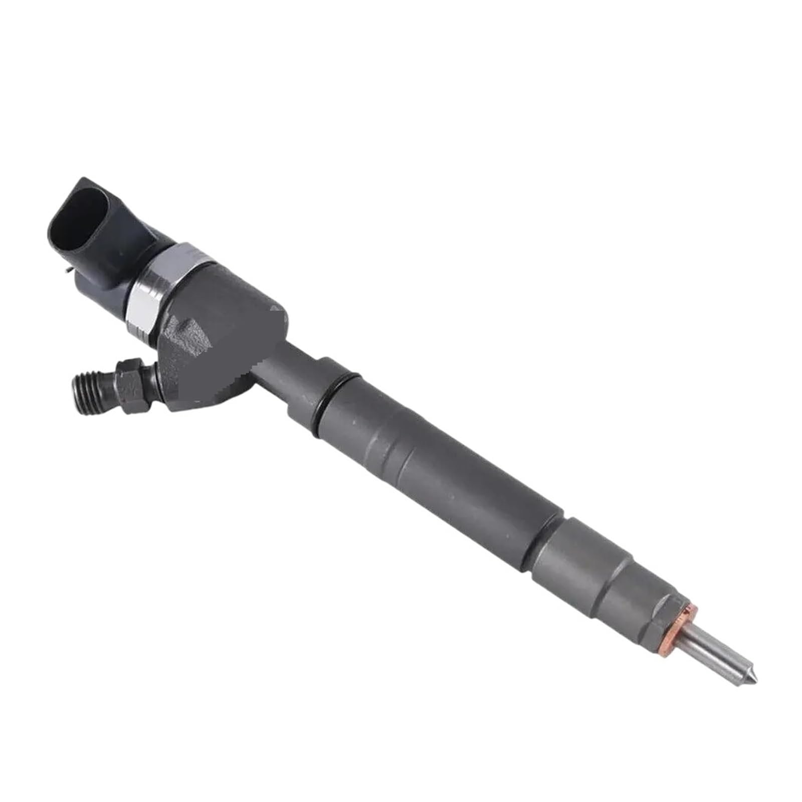 Inyector diésel Common Rail para optimizar la combustión y el rendimiento A6460700287 3