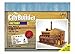 The CityBuilder Factory Cardboard Model Making Kit - O Scale Model Railroad Building