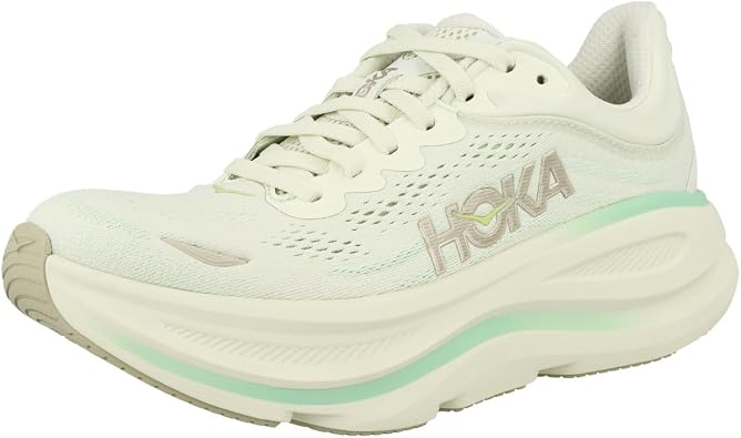 Hoka Womens Bondi 9