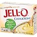 Jell-O Cook & Serve Vanilla Pudding & Pie Filling (4.6 oz Box)