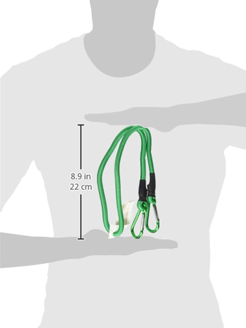 Blue Spot Tools 90 cm x 10 mm Snap Clip Bungee Cord