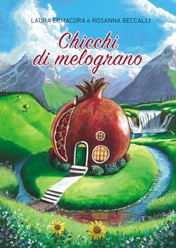  Chicchi di melograno