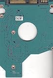 Getestet und funktioniert MK3276GSX, HDD2J94 C SL01 S, G002825A, Toshiba 320GB SATA 2.5 Leiterplatte (PCB)
