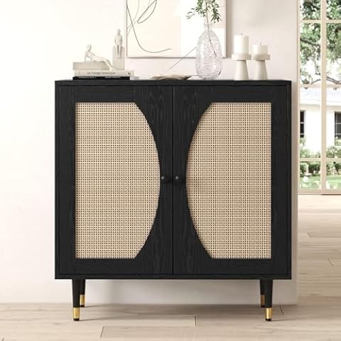 4ever2buy Sideboard Buffet Cabinet Cover