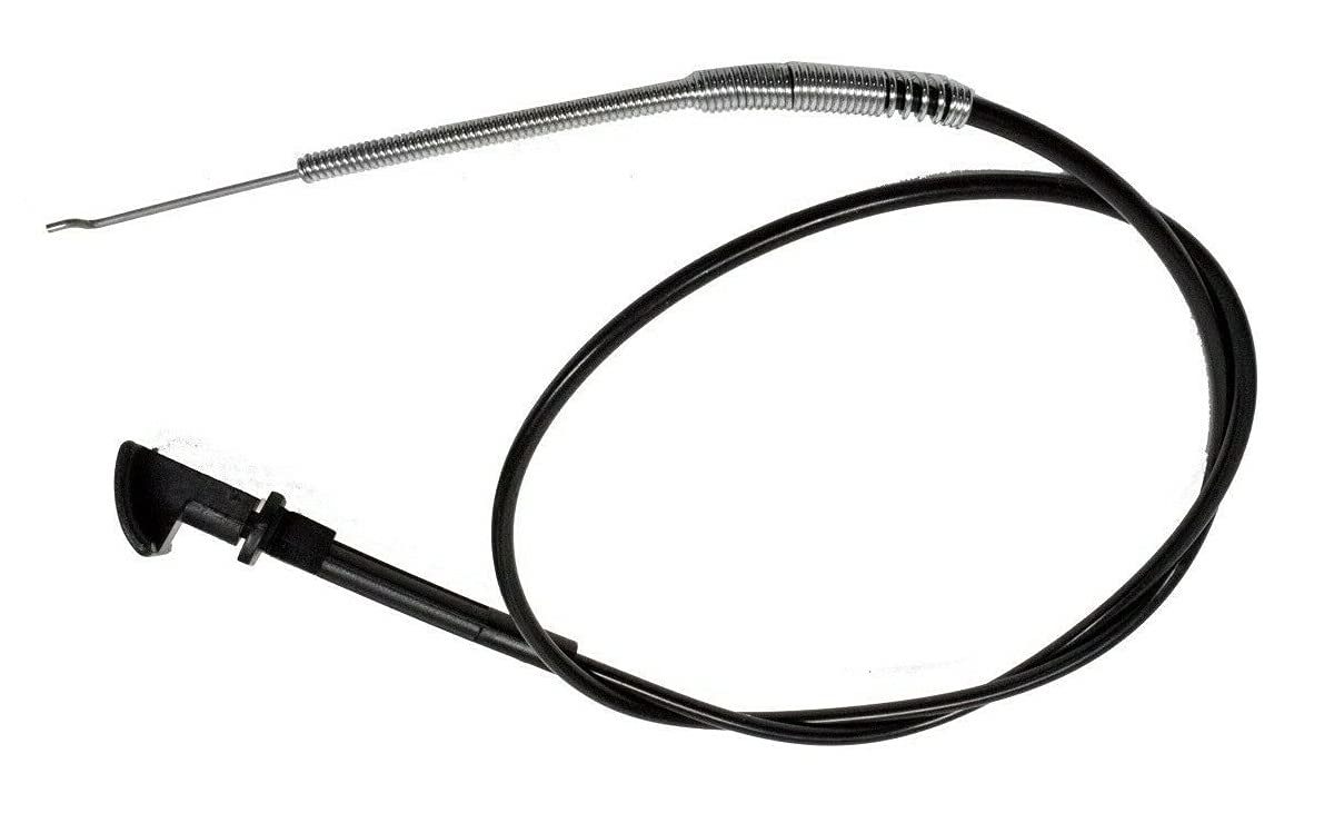 Amazon.com : HASME Choke Cable 39-1/4” Replacements for MTD Troy