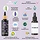 NatuRise Vitamin B12 Mountain Air 50ml | Hochdosiert | Geschmacksneutral | Pipette und Dosierskala | Vegan & Natürlich | UV-Glas | Made in Germany
