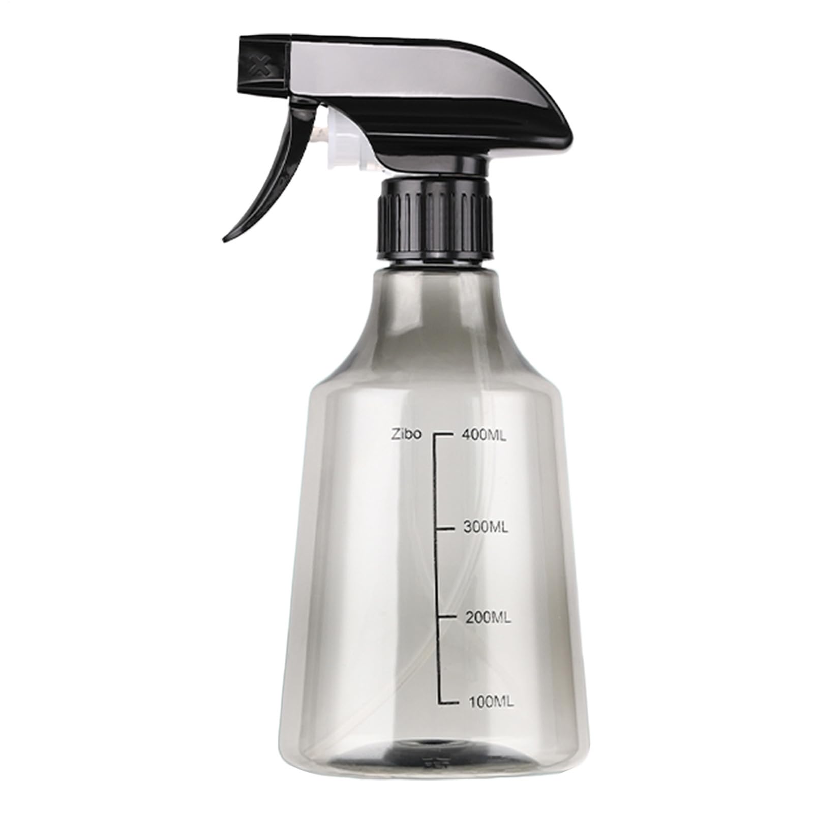 Genérico Botella De Spray, Botella De Rociador Recargable, Botella De Solución De Limpieza Vacía, Diseño De Gatillo Para La Cocina De 20x8.5 Cm, Liviano Y Portátil
