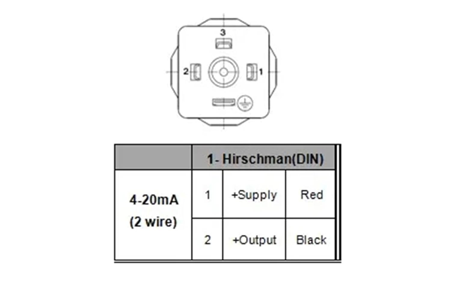 Pressure Transmitter with LED Display G1/4 12-36V 4-20mA 0.5% 0-600bar Optional Stainless Steel transducer Sensor(0-400bar)