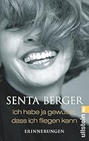 Ich habe ja gewusst, dass ich fliegen kann 3548373658 Book Cover