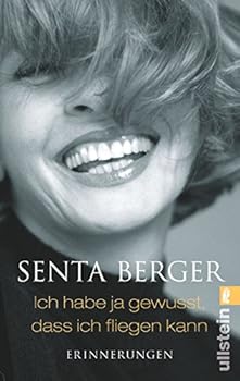 Paperback Ich habe ja gewusst, dass ich fliegen kann [German] Book