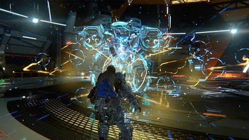 Image of Pragmata (PlayStation 5)