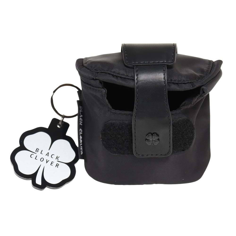 Amazon.co.jp: [ブラッククローバー] ヘッドカバー パター用 BC