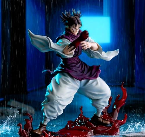 脹相 フィギュア 呪術廻戦 FIGURIZMα 脹相 赫鱗躍動・載 フィギュア 公式