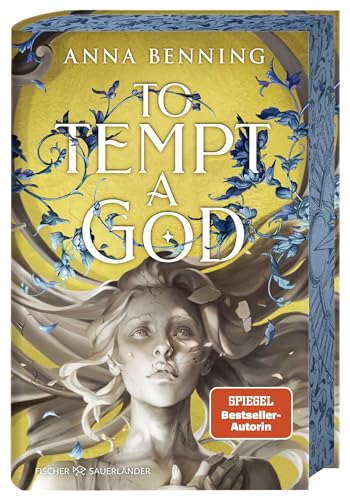 To Tempt a God: Auftakt der...