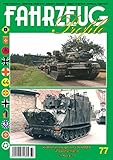 us armee fahrzeuge kaiserslautern  FAHRZEUG Profile 77 Kettenfahrzeuge der US ARMY in Deutschland