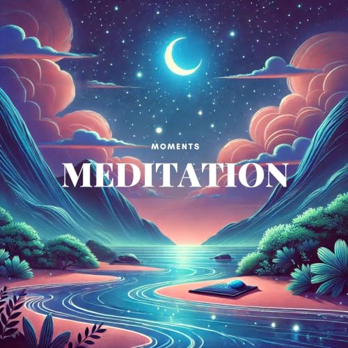 Couverture de Meditation, Sleep Sounds, White Noise, Guided Meditation, Ambient Sounds, Rain Sound