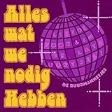  Van Elkaar? [Explicit]