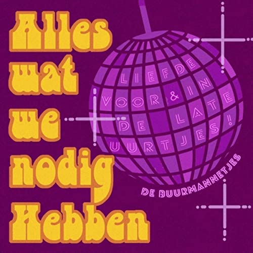  Van Elkaar? [Explicit]