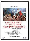  Providenza! - Mausefalle für zwei schräge Vögel / Life Is Tough, Eh Providence? ( La vita, a volte, è molto dura, vero Provvidenza? ) [ Italienische Import ]