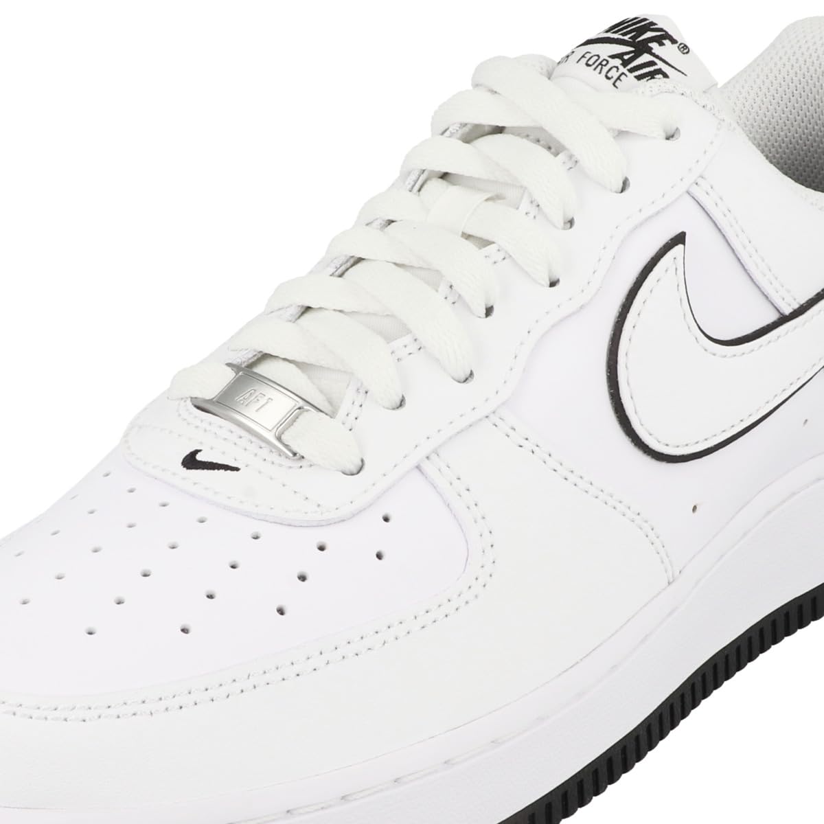 air force 1 white size 7 mens