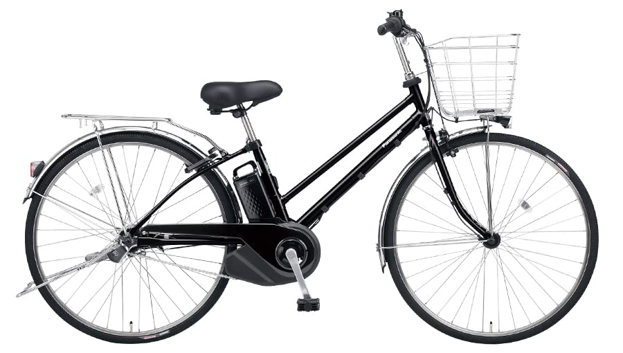Amazon | パナソニック 電動アシスト自転車`22モデル ティモ・DX 2021 