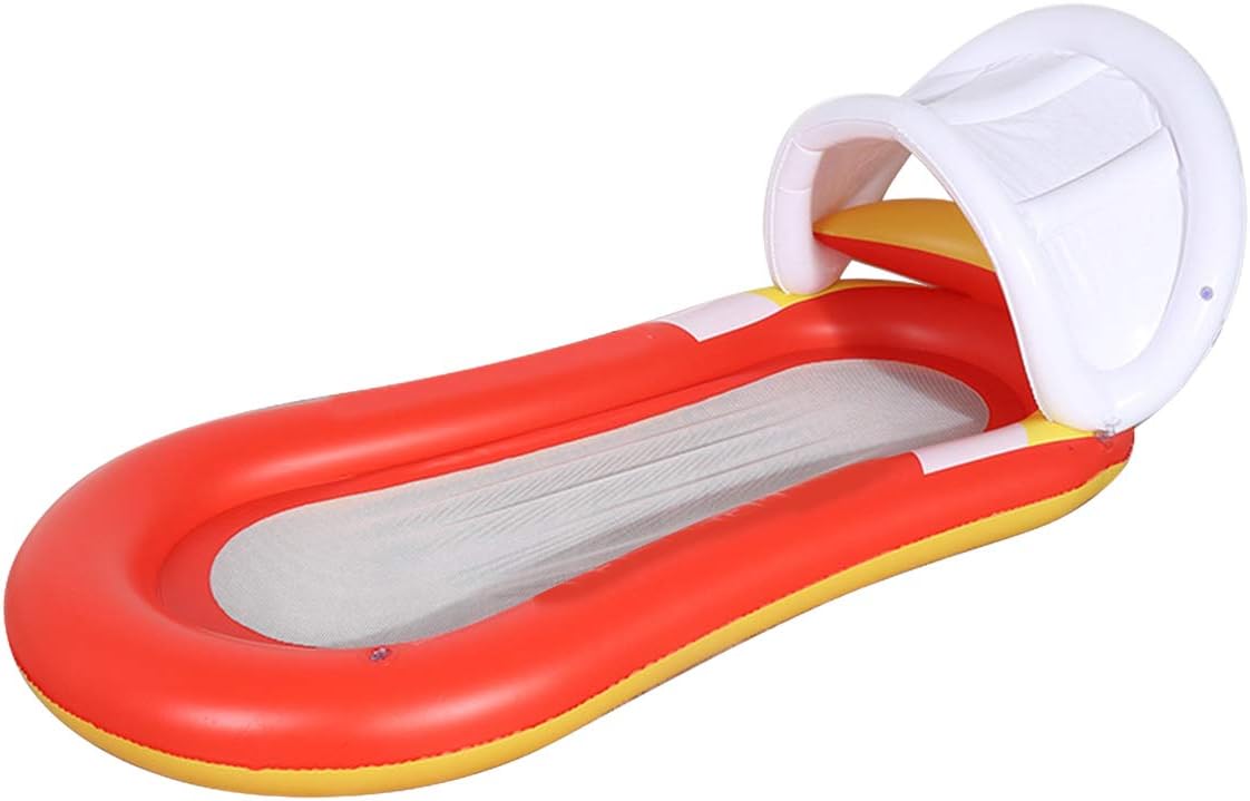 tenda gonfiabile per adulti