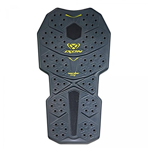 Protection dorsale Ixon Warden Comp pour vos sorties moto au quotidien
