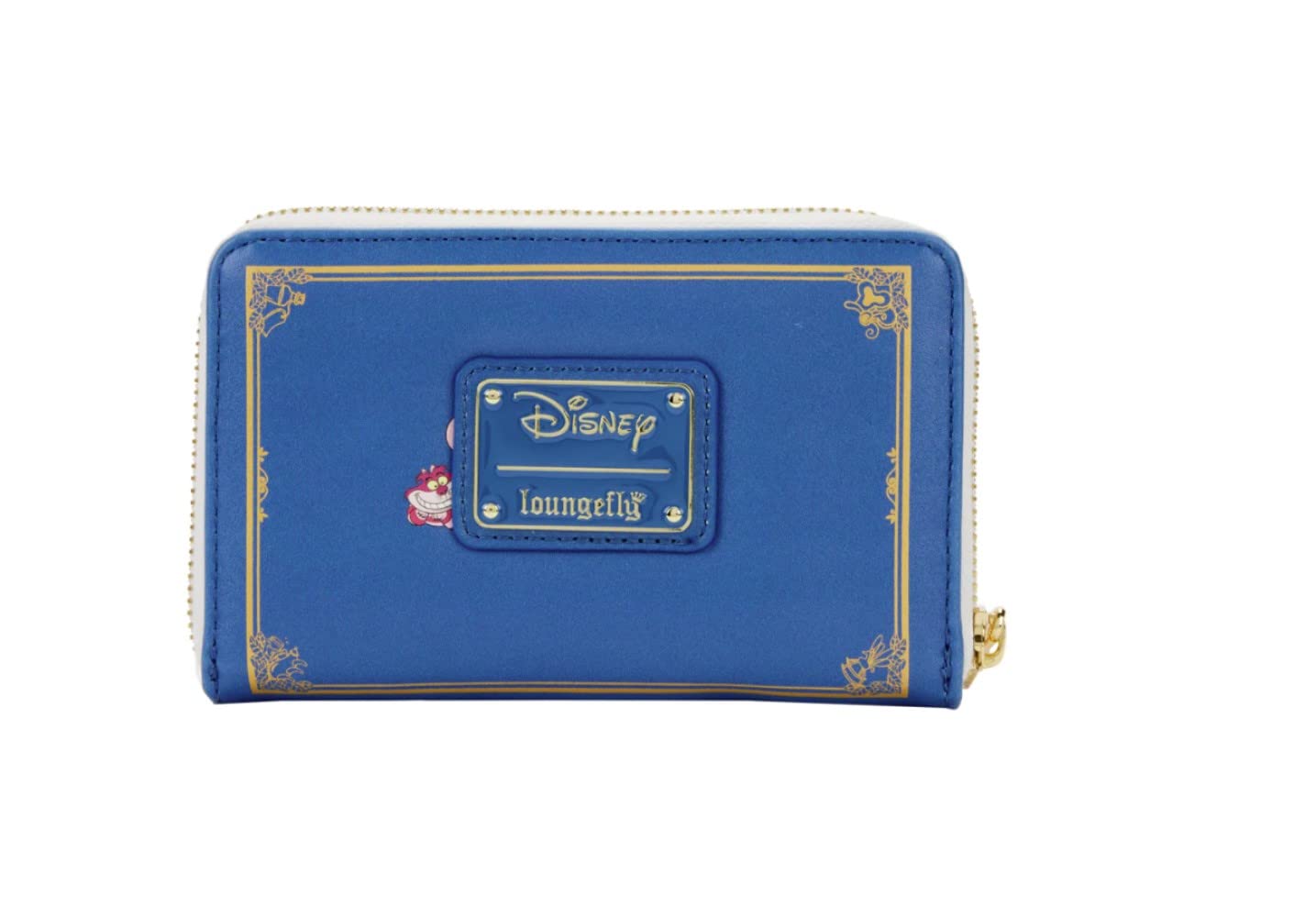 Amazon.co.jp: Loungefly ディズニー 不思議の国のアリス クラシック