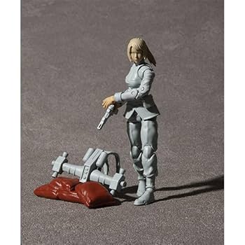 未使用美品！G.M.G地球連邦軍一般兵士セット（3体）1/18機動戦士ガンダム Amazon.co.jp: G.M.G.PROFESSIONAL 機動戦士ガンダム 地球連邦軍