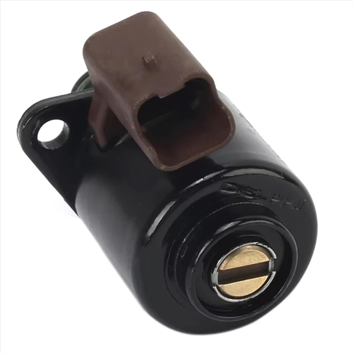 Fuel Metering Valve Compatible With Kia For Bongo 2.9 Crdi 2001-2025 Fuel Metering Control Valve Pump Injection Pressure Regulator OEM 66507A0401