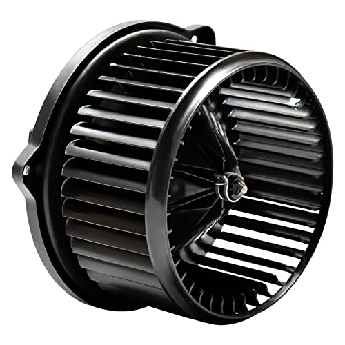 Image of Mando 32A2012 HVAC Blower Motor Original Equipment