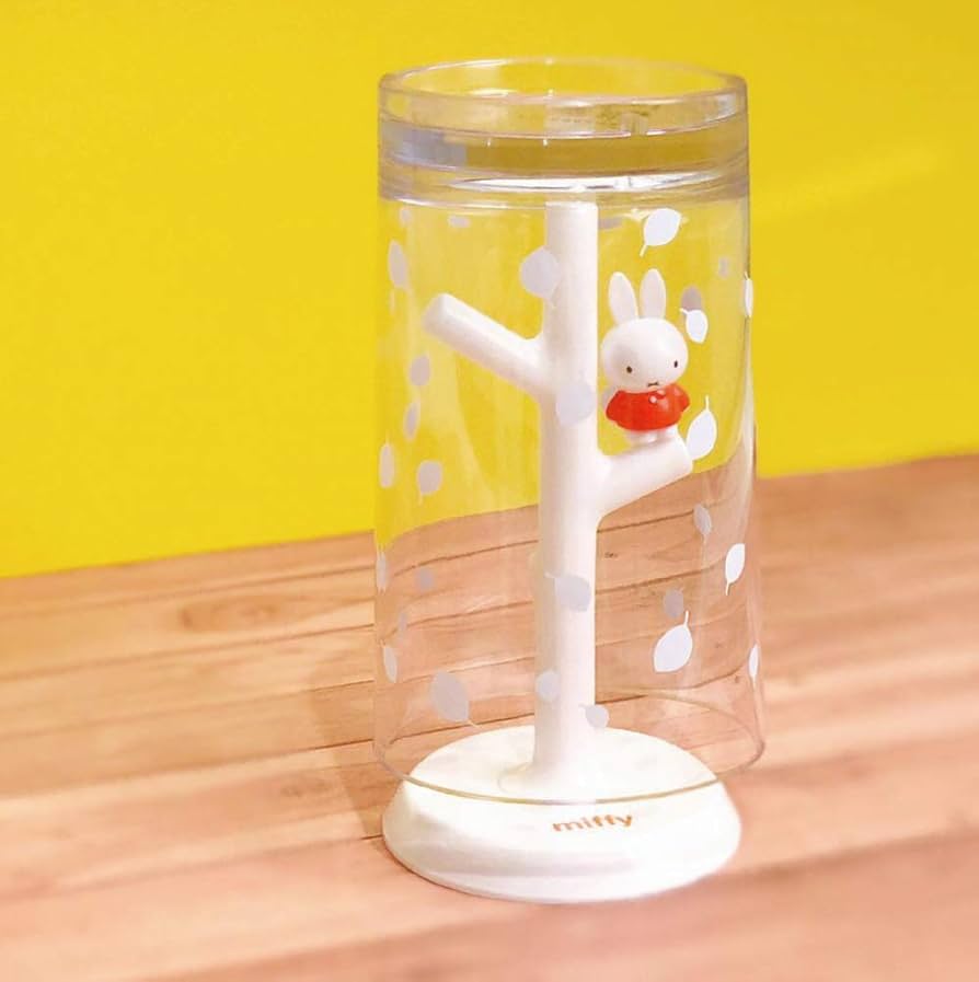 Amazon｜ハシートップイン Hashy うがいコップ&スタンド Dick