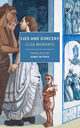 Lies and Sorcery (English Edition)