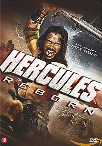 Hercules Reborn