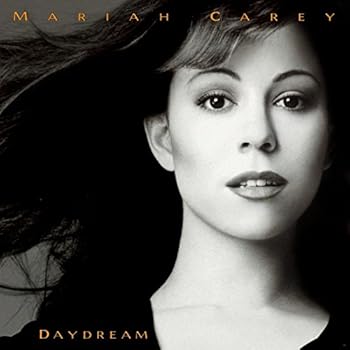 Audio CD Daydream Book