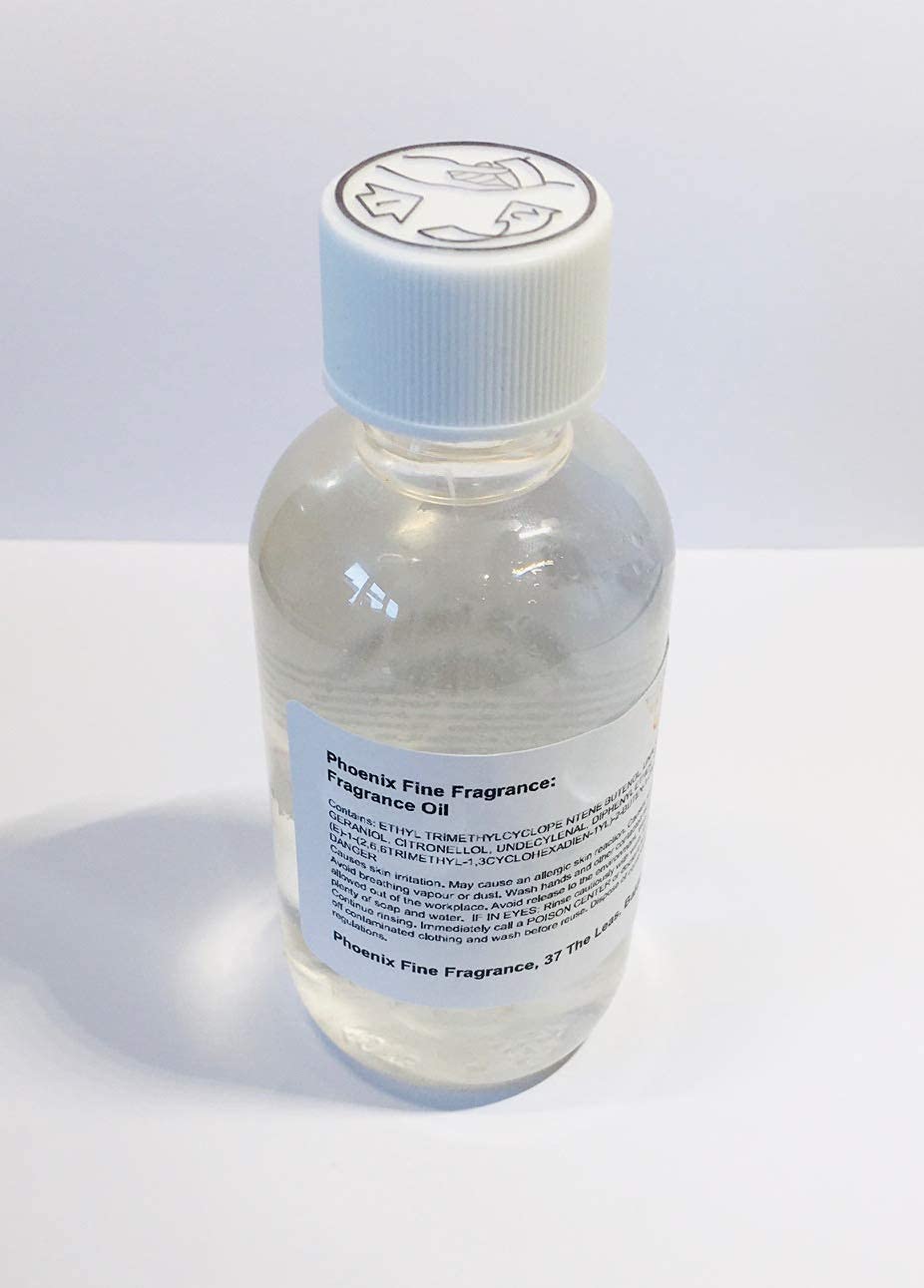 Blonde Moment Fragrance Oil - 100ml